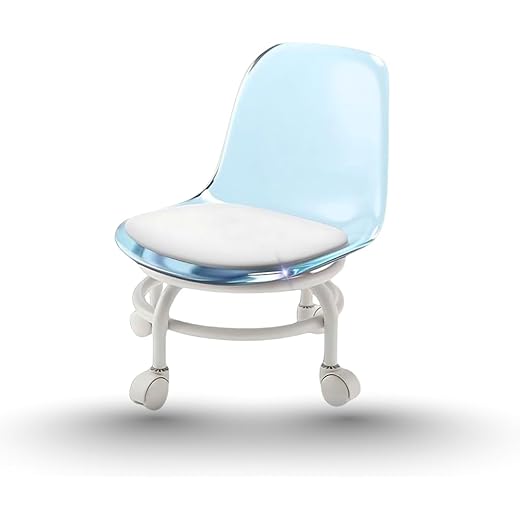 Drumstone 360 Rotating Kids Chair