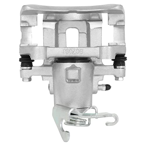 Image of 18B4926 Rear Left Disc Brake Caliper Assembly w /Bracket