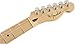 Fender Player Telecaster HH Electric Guitar, Tidepool, Maple Fingerboard