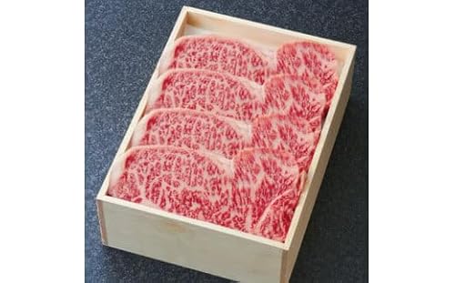 神戸牛 サーロイン ステーキ 840g(210g×4枚)