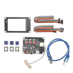 Seafront MKSDLC32 3D-Drucker-Steuerplatinen-Kit