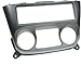 Produktbild Radioblende Nissan Almera ab Bj. 03/01 mit Klima