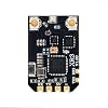 Radiomaster XR3 2.4GHz 900Mhz Dual-Band Nano Multi-Frequency ExpressLRS Receiver (2 x Dual-Band Antenna)