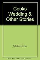 Cooks Wedding & Other Stories B000YCKCWU Book Cover