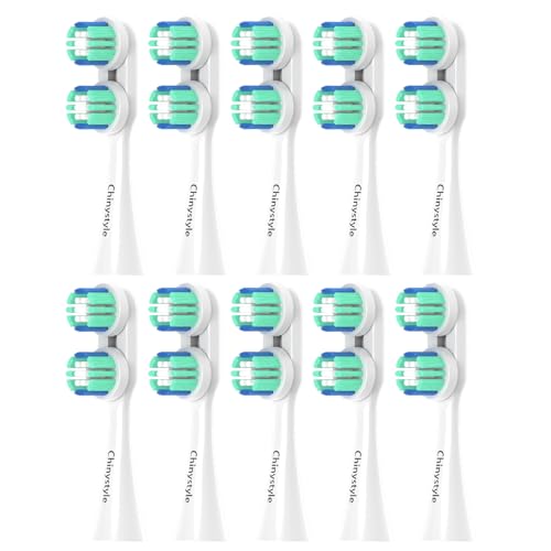 �d�����u���V �l�ߑւ��w�b�h Spinbrush Pro�V���[�Y�p�AFit PRO Clean & Pro Whiten(���K�V�[�n���h���̂�)�A�~�f�B�A���u���X�g�� ��l�p�u���V�w�b�h �ʕ 10�{