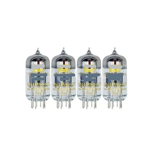 Kit amplificateur Tube Audio HiFi 6N1-P pour bricolage et mise à niveau 6H1N