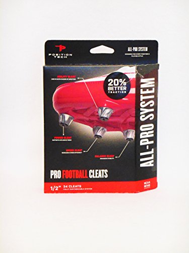 Preisvergleich Produktbild Position Tech All-Pro Keil System