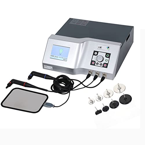 2 in 1 CET RET Fisioterapia RF Tecarterapia