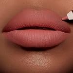 Charlotte Tilbury Lip Cheat Lip Liner Pencil - Gives Lips a Fuller-Looking, Defined Pout - Enriched with Jojoba Oil & Hyaluronic Acid - Waterproof, Smudge-Proof & Transfer-Proof - Image 3
