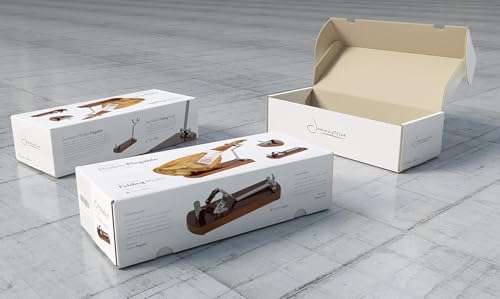 Jamonero Profesional Nogal Con Gomas Antideslizantes - Jamonero Plegable - Soporte Jamonero - Jamoneros - Jamoneros Profesionales - Jamonera - Jamonero Acero Inoxidable - Tabla Jamon Profesional