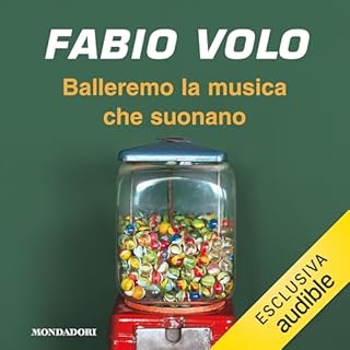 Balleremo la musica che suonano copertina