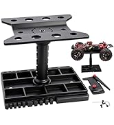 Amazon.com: FACCNOY for MJX Hyper Go 1/14 Motor Holder 14210 14209