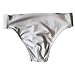 HDW DANCE Men's and Boys Dance Belt Safty Pants Nylon and Spandex (Flesh X-Large)…