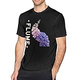 barbapapa t shirt amazon Maschinenwäsche ADKASD Hemden T-Shirt Flume Mens Fashion T Shirt Cotton Tee Shirts Short Sleeve