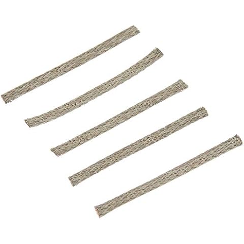 Braid Pack for Scalextric Cars (6 Pack) Cover
