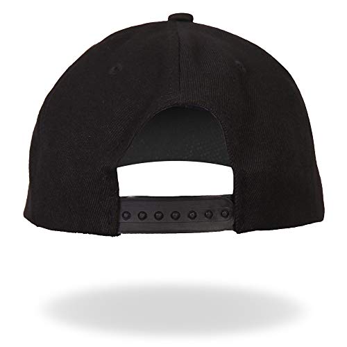 Image of Hot Leathers Ball Cap