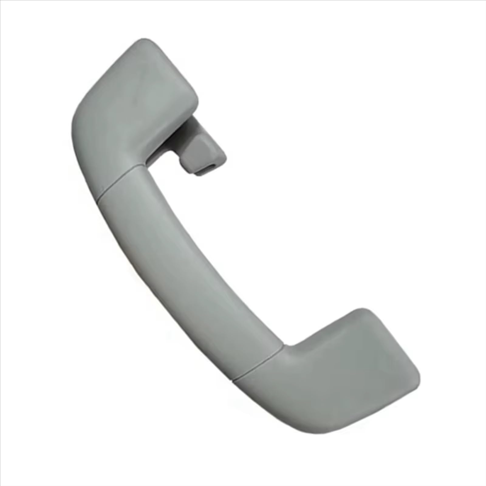 Generico Maniglia Trazione Tetto Compatibile con per Golf per MK7 per Touran 2016-2024 1 Pz Maniglia Interna Tetto Grab Pull Maniglia Posteriore 5G0857643B