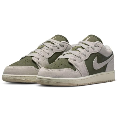 [iCL] GA W[_ 1 [ SE GS J AIR JORDAN 1 LOW SE GS O[/O[/CgI[EbhuE HV4396-201 23.5cm