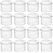 Coopay 32 Pieces Bug Viewer Critter Insect Cage Magnifying...