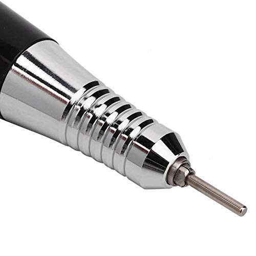 35,000 Rpm Taladro Eléctrico Profesional para Manicura miniatura 4