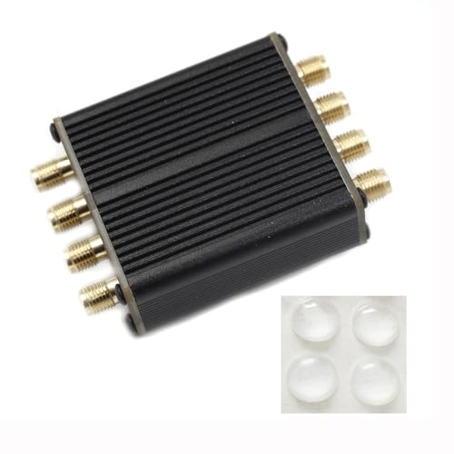 Filtre passif LC WaveFilter 4 en 1 pour éliminer les interférences SDR