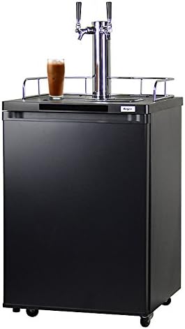 Kegco Javarator