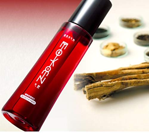 Amazon | 薬用育毛剤 毛歓 150ml ₍医薬部外品₎ 植物保湿成分 桑白皮 