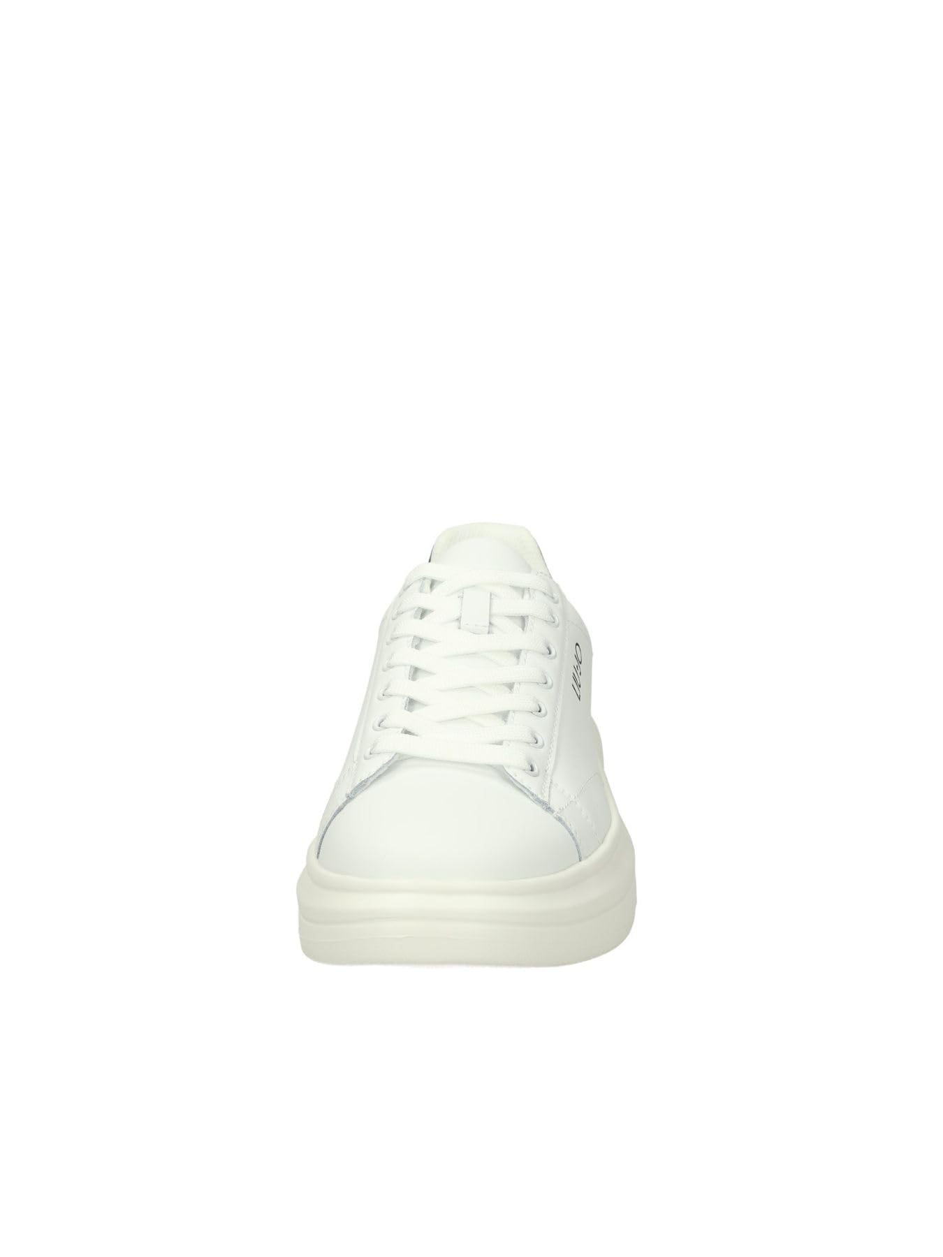 Liu Jo Sneaker Uomo Big 01 White/Blue