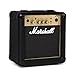 Marshall Amps Guitar Combo Amplifier (M-MG10G-U)