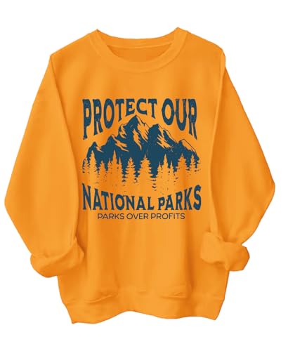 Protect Our National Parks Shirt Protect Our Parks Sweatshirt Hoodie
