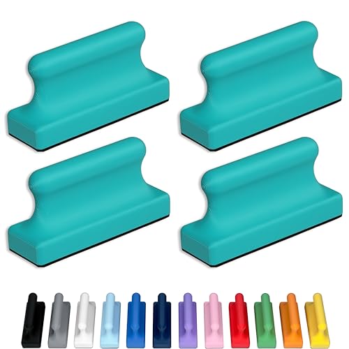 Imanes para manualidades y acolchado Glassboard Studio ergonómicos 2