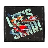 HKM 10232356 Patches, Fabric, Grün/Rot, Ein Größe