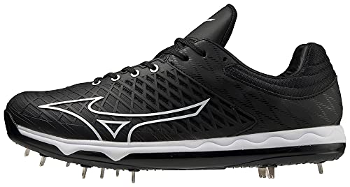 Mizuno Men's Speedrevo Ace Baseball Shoe