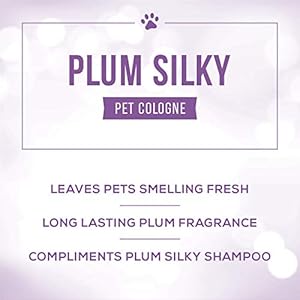Naturesspecialtiesplumsilkydogcologneforpetsnaturalchoiceforprofessionalgroomersreadytouseperfumefinishingspraymadeinusa8oz Urban Country Home Decor Natures specialties plum silky dog cologne for pets natural choice for professional groomers ready to use perfume finishing spray made in usa 8 oz urban country home decor