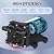 ECO-WORTHY 42-Series Upgrade Industrial Pressure Water Pump 12V DC 5.5GPM 70PSI High Pressure Fresh RV Water Diaphragm Pump On Demand for RV Marine Camping Yacht Garden Transfer Booster Water