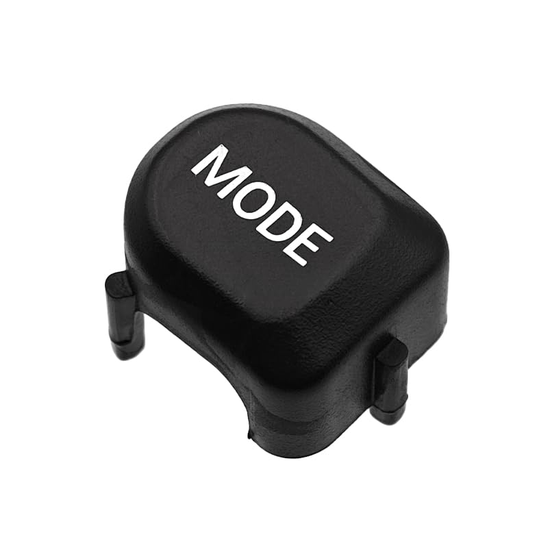 IZX for BMW R1250GS ADV Adventure R1250RS/R S1000R S1000XR F750GS F850GS ADV F900GS ADV F900R F900XR Motorcycle Combination Switch Button Cover Accessories (3, Right)