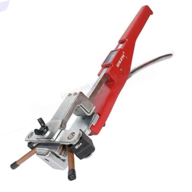 Carcara bend cuivre REPORSHOP sac 3/8 7/8 tube raccordement climatiseur frigoriste