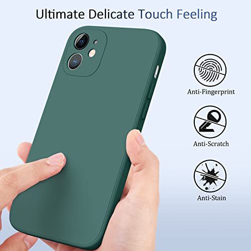 Opiniones de Iphone 11 verde los 10 mejores. 6 Imagen adicional
