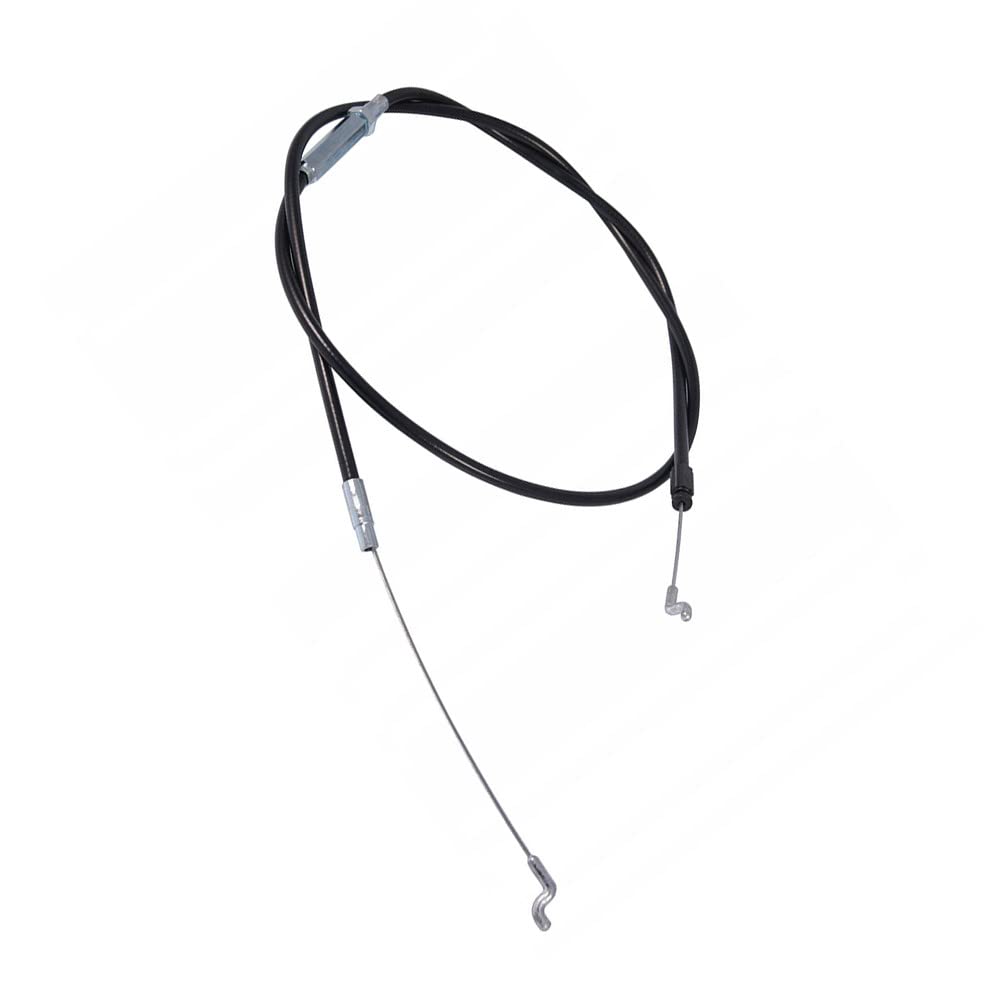 Pumixiy Rasenmäher-Steuerkabel 1,4 M – Ersatz Für Classic, Powerline, Silver, 450756, 527717 U.a.