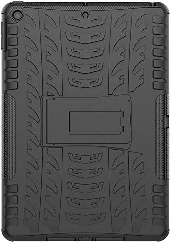 ELICA [Protective + Anti Shock Proof CASE] Bump Hybrid Armor Case for iPad 7 (10.2-Inch, 2019 Model, 7th Generation) (B07ZMYFXSC) Amazon Price History, Amazon Price Tracker