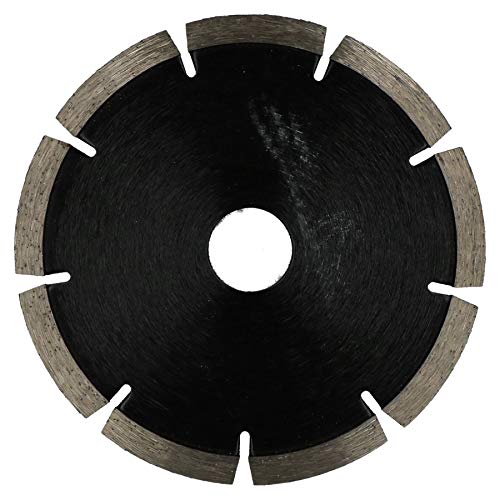 Meuleuse lame diamant mortier 125 X 7 X 22,2 mm pour joint maçonnerie - 2