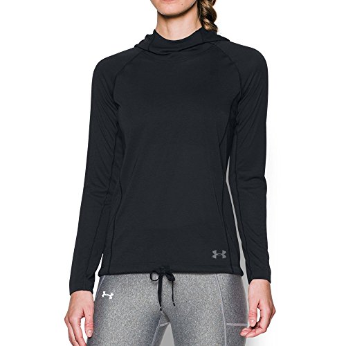 Under Armour Women's Threadborne Train Hoodie