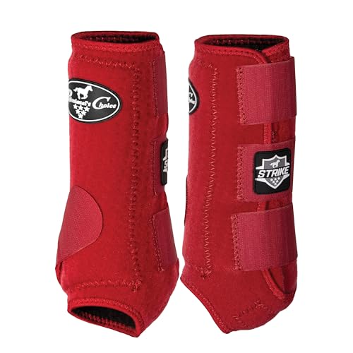 Image of Professional's Choice Strike Sports Medicine Boot | All-in-One Solution to Impact Protection and Support