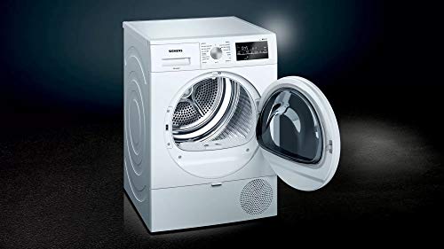 Siemens-WT47R461ES-Secadora-Bomba-De-Calor-8-Kg-A-Display-Led-Tambor-De-Acero-Blanco