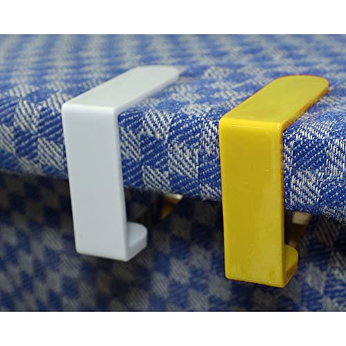 All-around24 8 fermatovaglia in acciaio inox, per