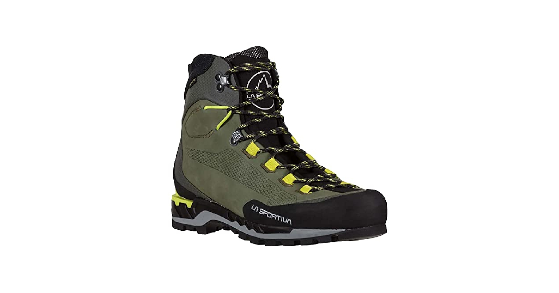 LA SPORTIVA - スポルティバ トランゴSエボ サイズ42 トランゴ S EVO GTXの買取参考価格｜スポルティバ(LA SPORTIVA