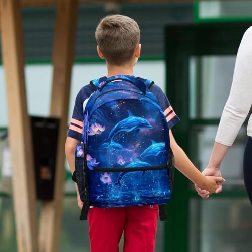 Sac à dos d'école grande capacité : la solution pour ados chargés - 6