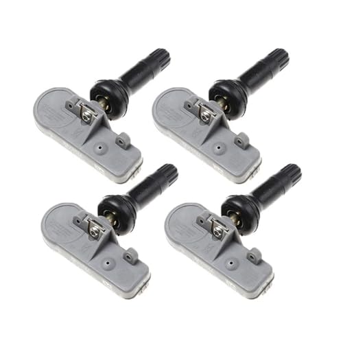 Module TPMS 13581558 résout fuite air et panne capteur pression Buick Lacrosse