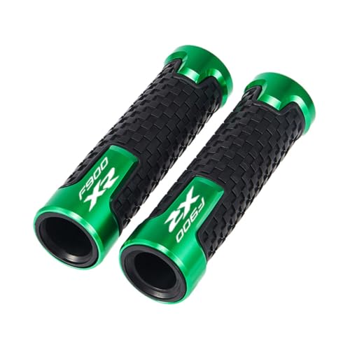 Manillar de motocicleta de 22mm para BMW F900XR 2020 a 2024