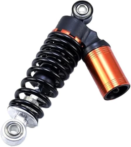 Amortisseur arrière pour scooter 180mm en alliage renforcé